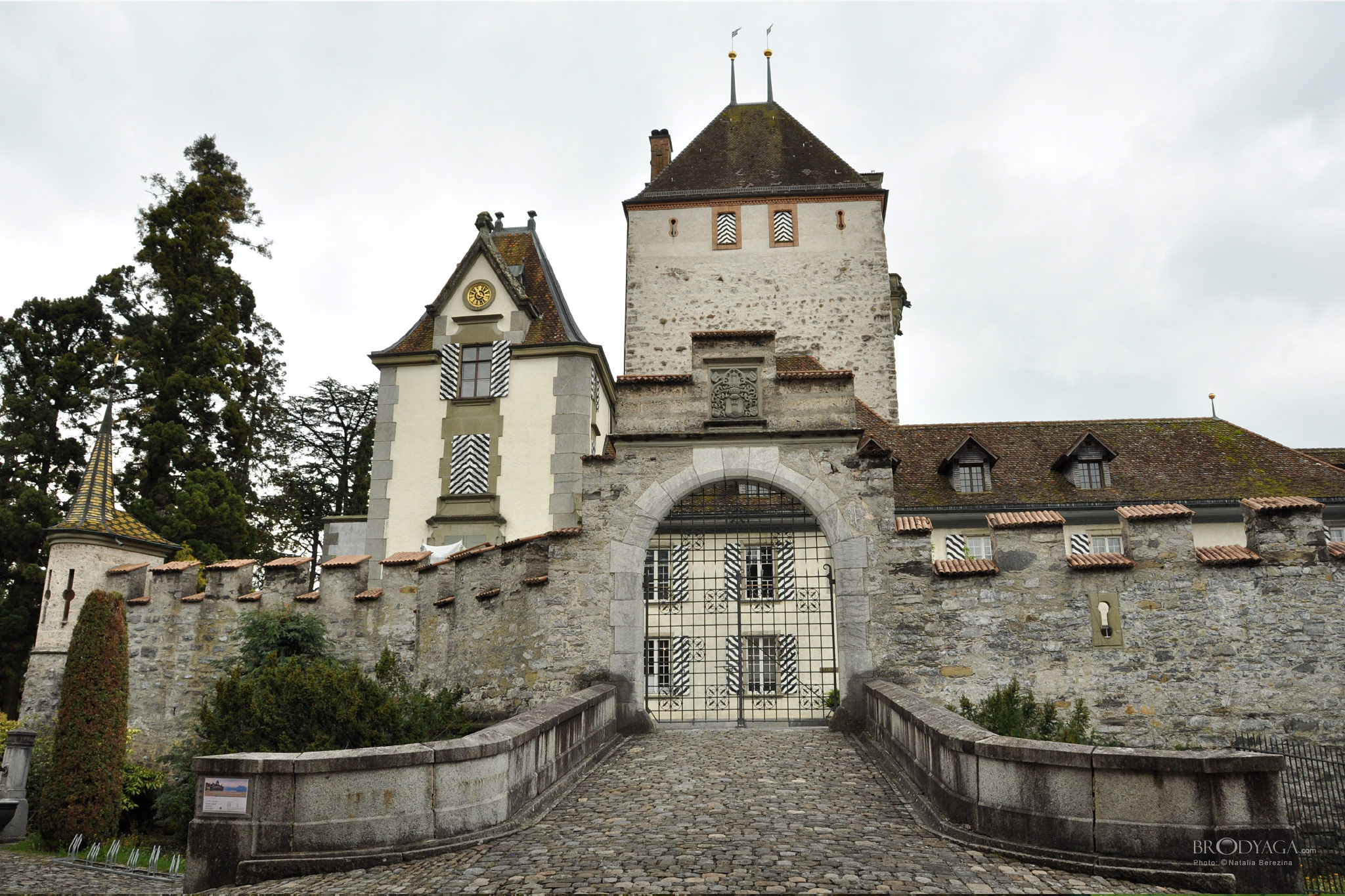 Oberhofen